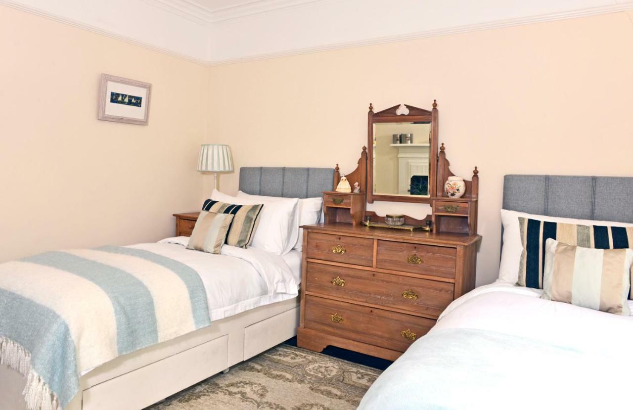 Little Friston Lodge WTA WTA Eastbourne Exterior foto