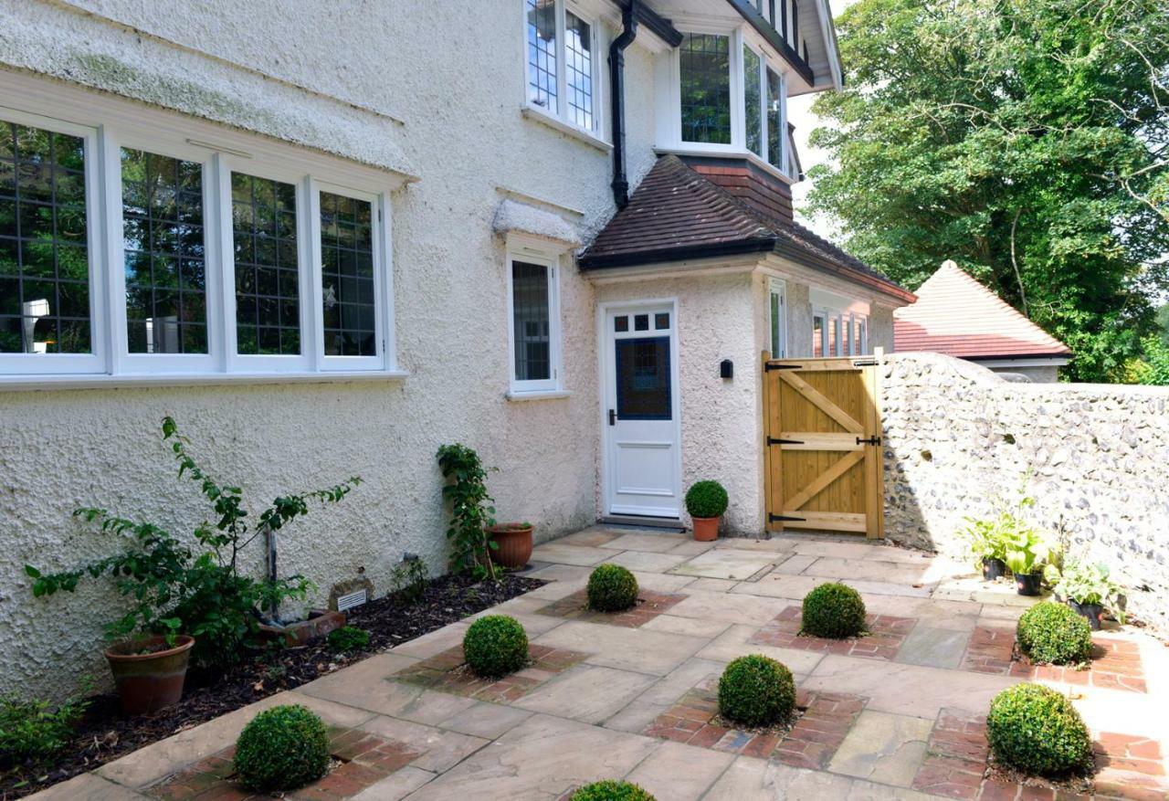 Little Friston Lodge WTA WTA Eastbourne Exterior foto